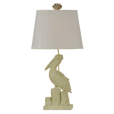 Pelican Table Lamp - Bed Bath & Beyond